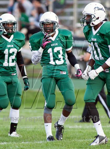 Thumbnail 1 in Eastern @ Winslow Township photogallery.