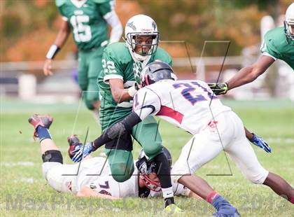 Thumbnail 1 in Eastern @ Winslow Township photogallery.