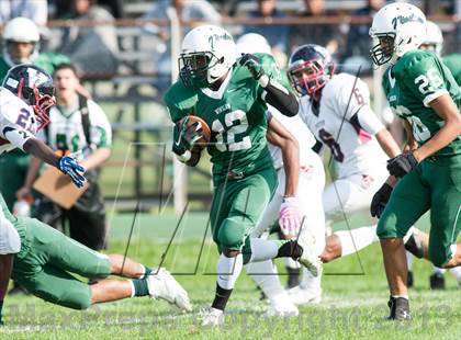 Thumbnail 3 in Eastern @ Winslow Township photogallery.