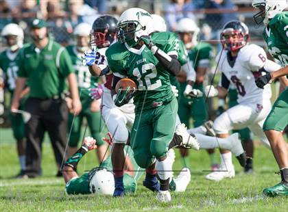 Thumbnail 1 in Eastern @ Winslow Township photogallery.