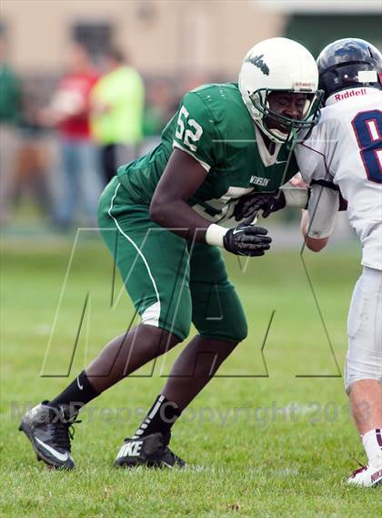 Thumbnail 3 in Eastern @ Winslow Township photogallery.