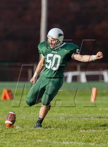Thumbnail 3 in Eastern @ Winslow Township photogallery.