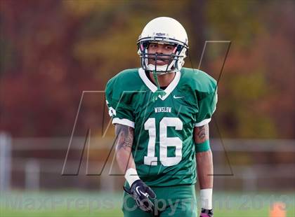 Thumbnail 3 in Eastern @ Winslow Township photogallery.