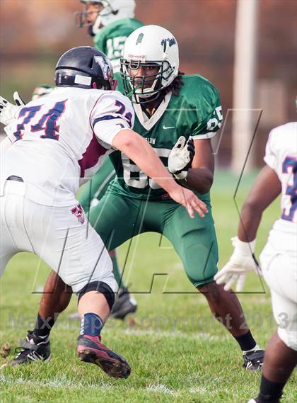 Thumbnail 1 in Eastern @ Winslow Township photogallery.