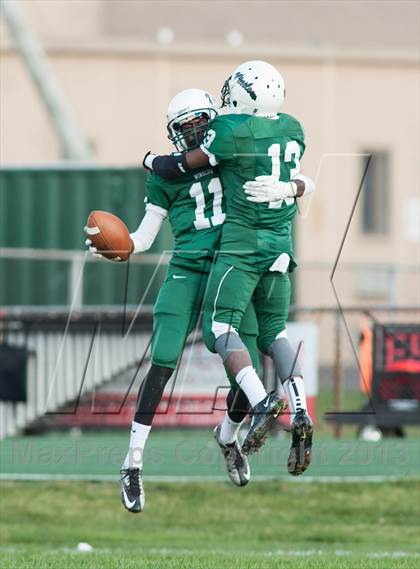 Thumbnail 2 in Eastern @ Winslow Township photogallery.