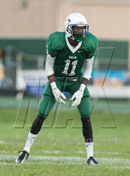 Thumbnail 3 in Eastern @ Winslow Township photogallery.