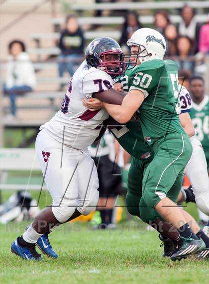 Thumbnail 1 in Eastern @ Winslow Township photogallery.