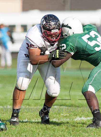 Thumbnail 1 in Eastern @ Winslow Township photogallery.
