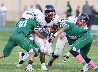 Thumbnail 3 in Eastern @ Winslow Township photogallery.
