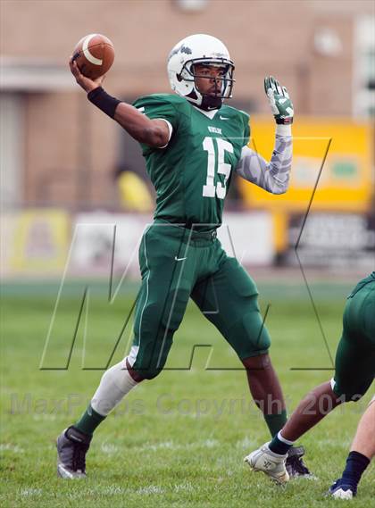 Thumbnail 3 in Eastern @ Winslow Township photogallery.