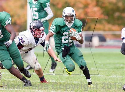 Thumbnail 3 in Eastern @ Winslow Township photogallery.