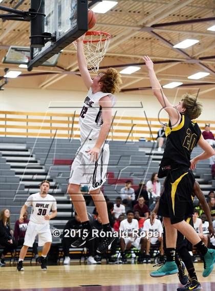 Thumbnail 2 in Forney @ Wylie photogallery.