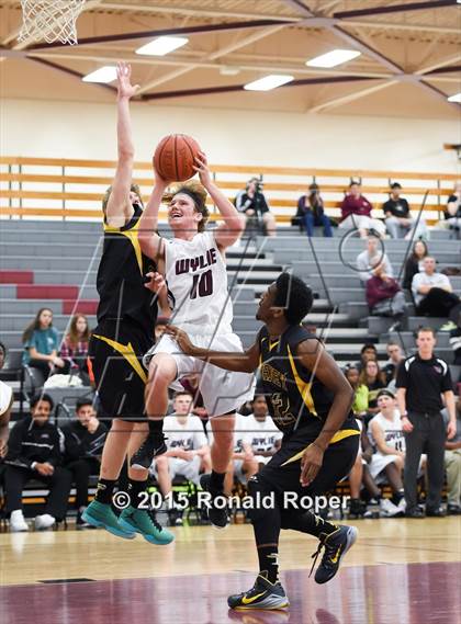 Thumbnail 1 in Forney @ Wylie photogallery.