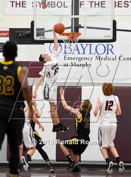 Thumbnail 3 in Forney @ Wylie photogallery.