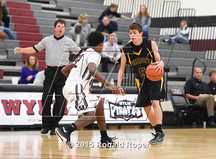 Thumbnail 3 in Forney @ Wylie photogallery.