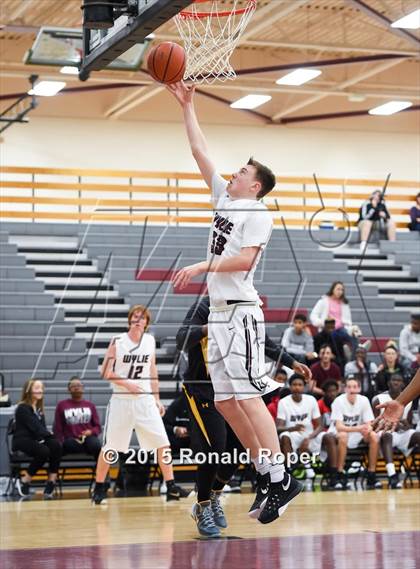 Thumbnail 1 in Forney @ Wylie photogallery.