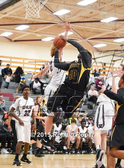 Thumbnail 1 in Forney @ Wylie photogallery.