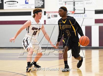 Thumbnail 1 in Forney @ Wylie photogallery.