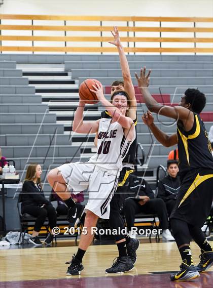 Thumbnail 3 in Forney @ Wylie photogallery.