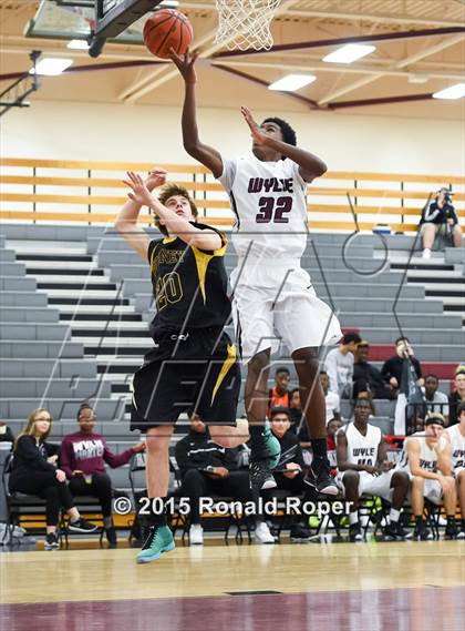 Thumbnail 1 in Forney @ Wylie photogallery.