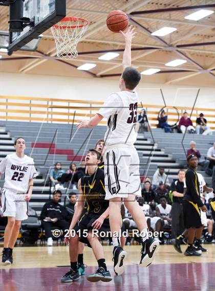 Thumbnail 1 in Forney @ Wylie photogallery.