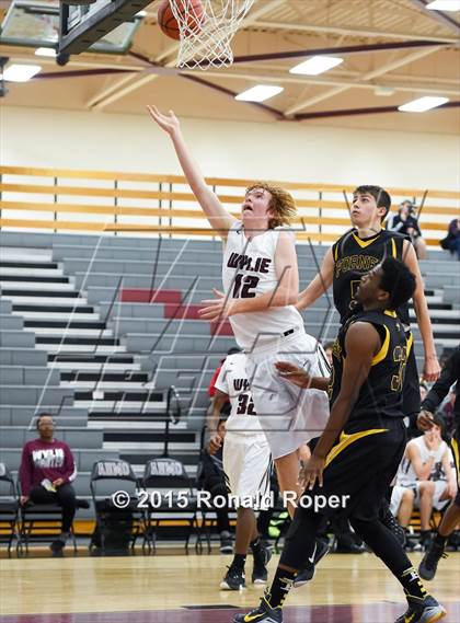 Thumbnail 2 in Forney @ Wylie photogallery.