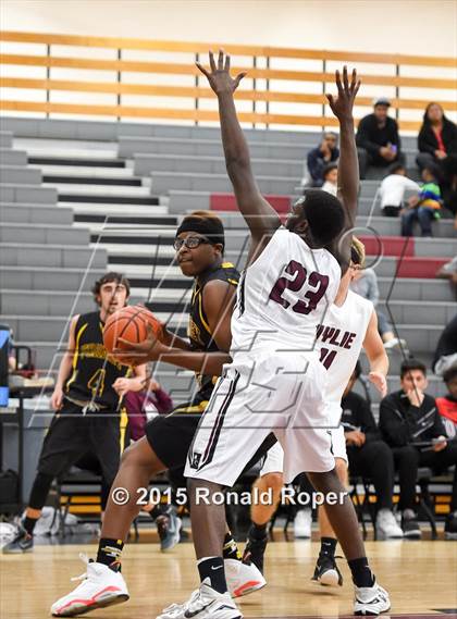 Thumbnail 2 in Forney @ Wylie photogallery.