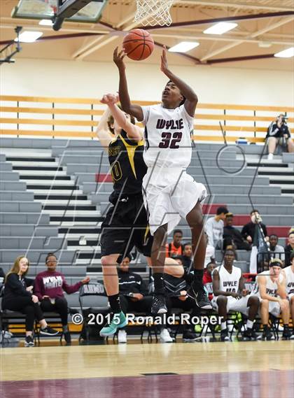 Thumbnail 2 in Forney @ Wylie photogallery.