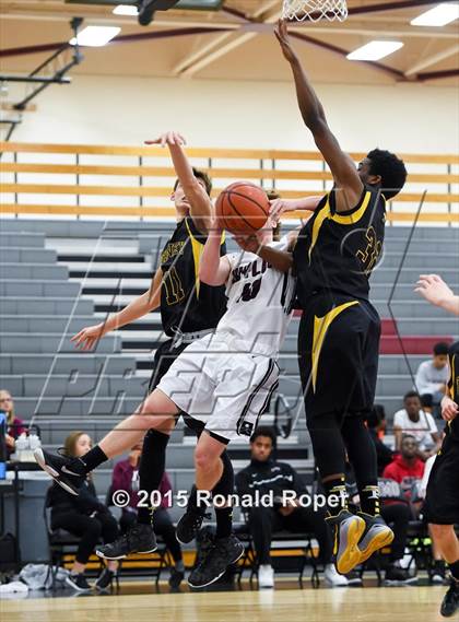 Thumbnail 3 in Forney @ Wylie photogallery.