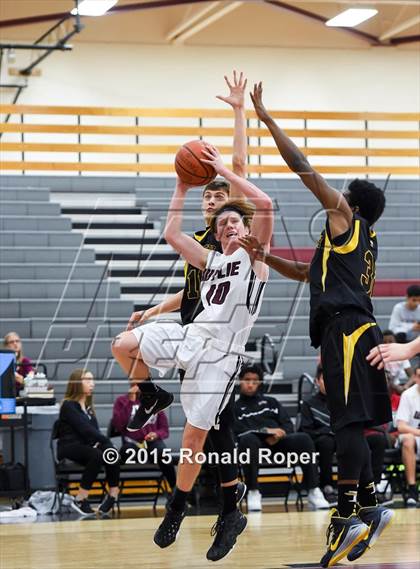Thumbnail 2 in Forney @ Wylie photogallery.
