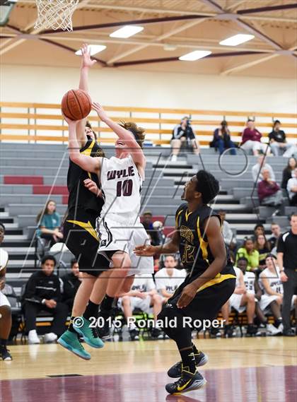 Thumbnail 3 in Forney @ Wylie photogallery.