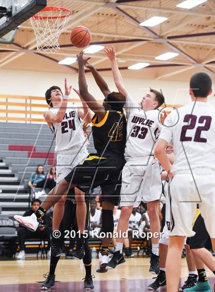 Thumbnail 3 in Forney @ Wylie photogallery.