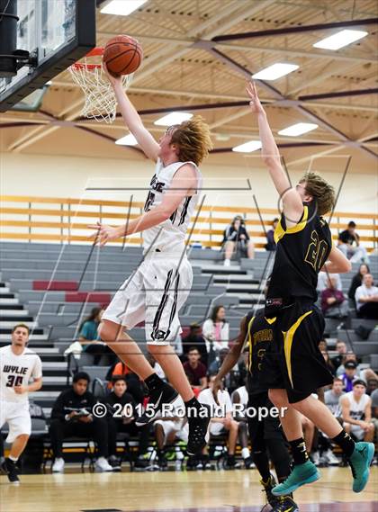 Thumbnail 3 in Forney @ Wylie photogallery.