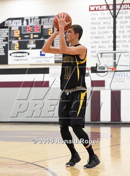 Thumbnail 3 in Forney @ Wylie photogallery.