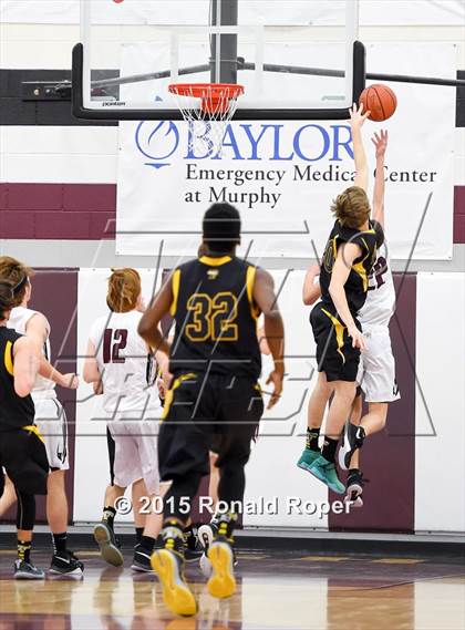 Thumbnail 2 in Forney @ Wylie photogallery.