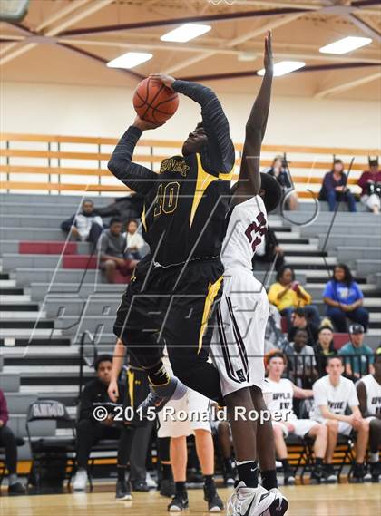 Thumbnail 1 in Forney @ Wylie photogallery.