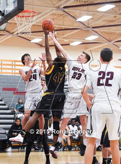 Thumbnail 1 in Forney @ Wylie photogallery.
