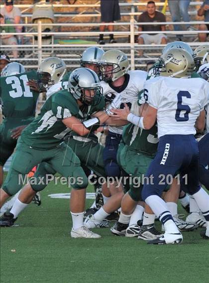 Thumbnail 1 in Elk Grove @ Ponderosa photogallery.