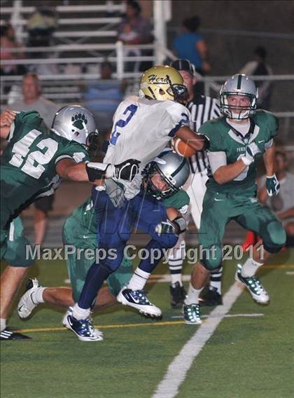 Thumbnail 3 in Elk Grove @ Ponderosa photogallery.