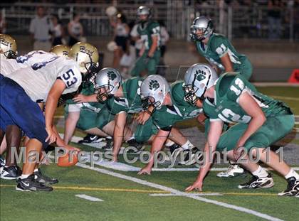 Thumbnail 3 in Elk Grove @ Ponderosa photogallery.