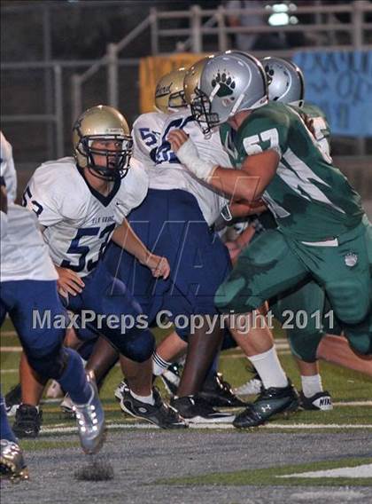 Thumbnail 2 in Elk Grove @ Ponderosa photogallery.