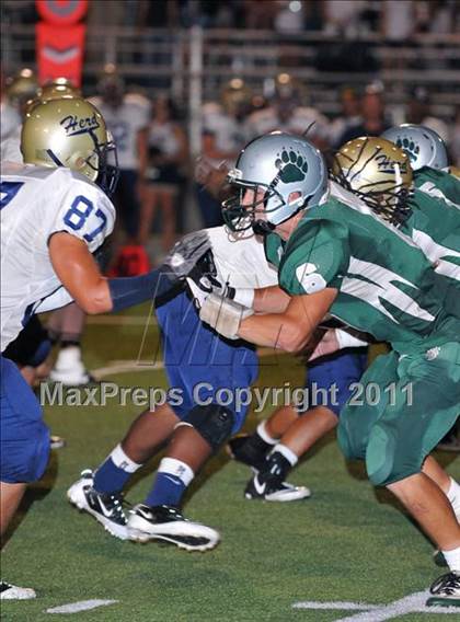 Thumbnail 1 in Elk Grove @ Ponderosa photogallery.
