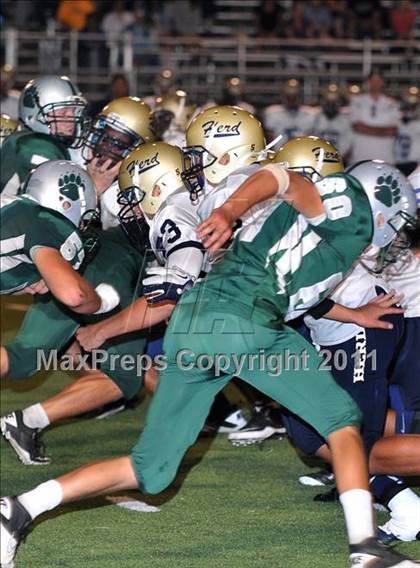 Thumbnail 1 in Elk Grove @ Ponderosa photogallery.