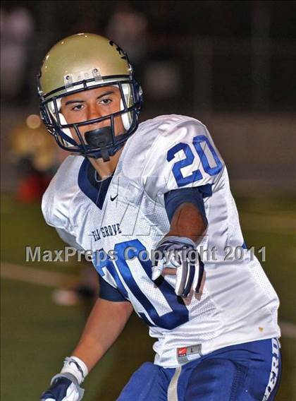 Thumbnail 3 in Elk Grove @ Ponderosa photogallery.