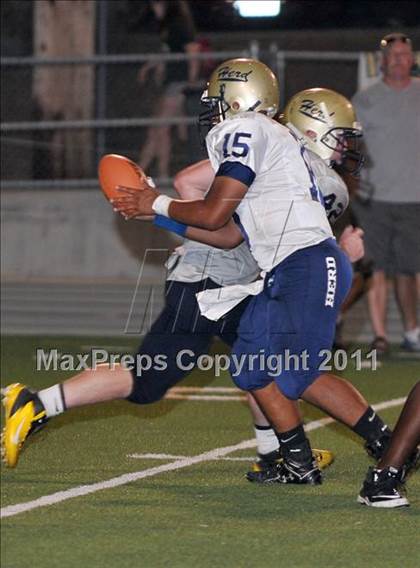 Thumbnail 3 in Elk Grove @ Ponderosa photogallery.