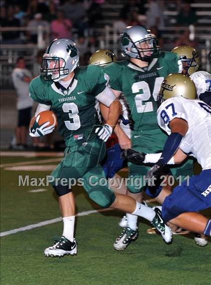 Thumbnail 1 in Elk Grove @ Ponderosa photogallery.