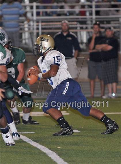 Thumbnail 1 in Elk Grove @ Ponderosa photogallery.