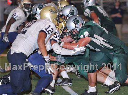Thumbnail 1 in Elk Grove @ Ponderosa photogallery.