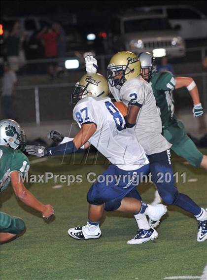 Thumbnail 1 in Elk Grove @ Ponderosa photogallery.