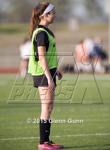 Thumbnail 3 in Plano West @ Denton Ryan (UIL 6A Bi-District Playoff) photogallery.